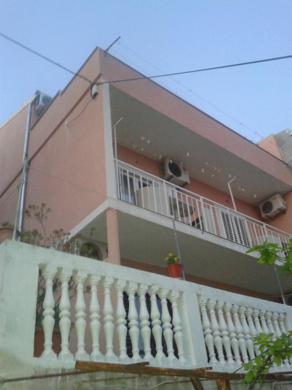 Apartments Alissa Hvar Town Oda fotoğraf