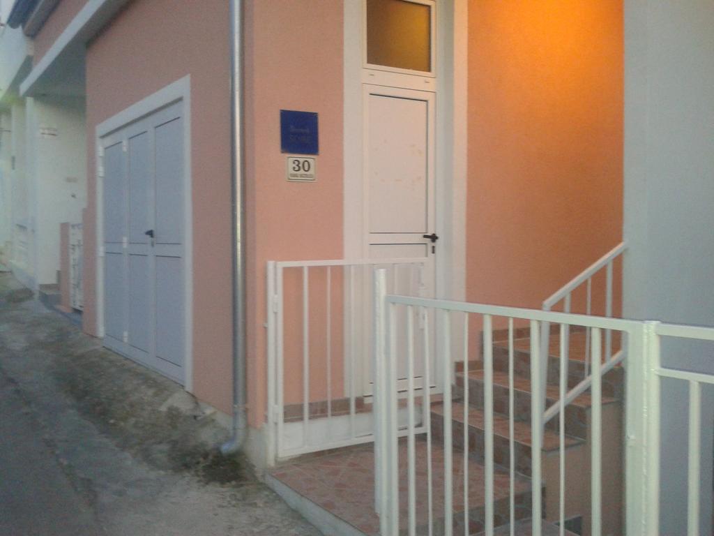 Apartments Alissa Hvar Town Dış mekan fotoğraf