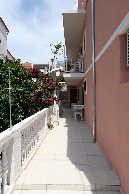 Apartments Alissa Hvar Town Dış mekan fotoğraf