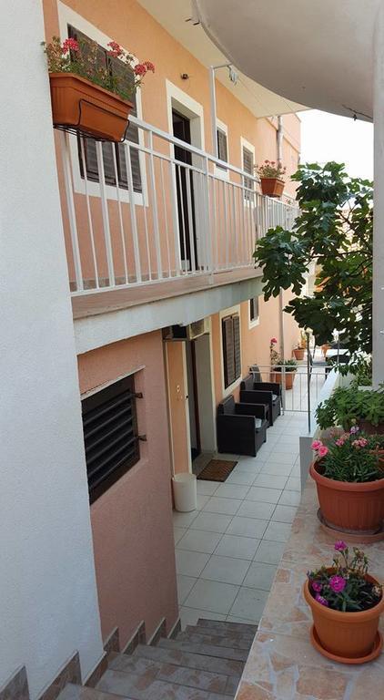 Apartments Alissa Hvar Town Dış mekan fotoğraf