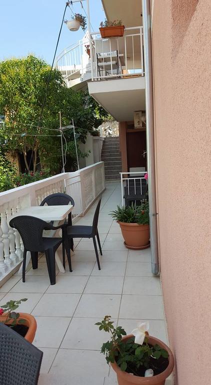 Apartments Alissa Hvar Town Dış mekan fotoğraf