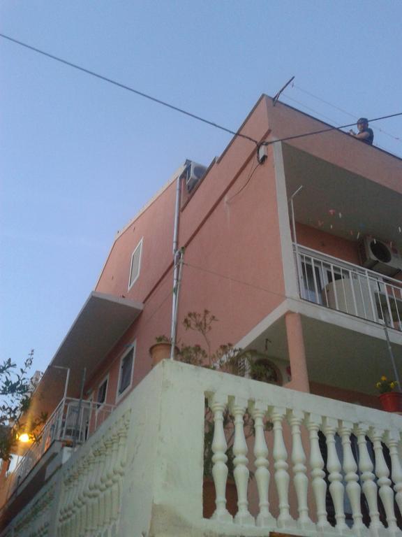 Apartments Alissa Hvar Town Dış mekan fotoğraf
